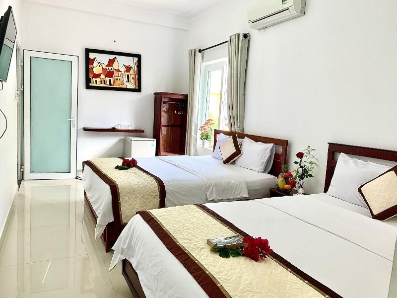 Ngoc Sinh Homestay image