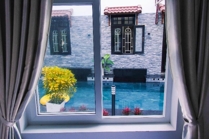 Ngoc Sinh Homestay image