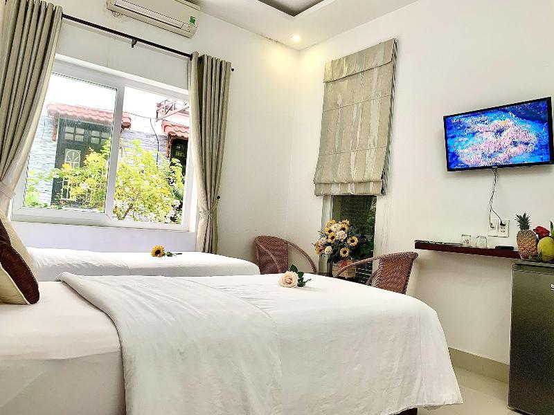 Ngoc Sinh Homestay image