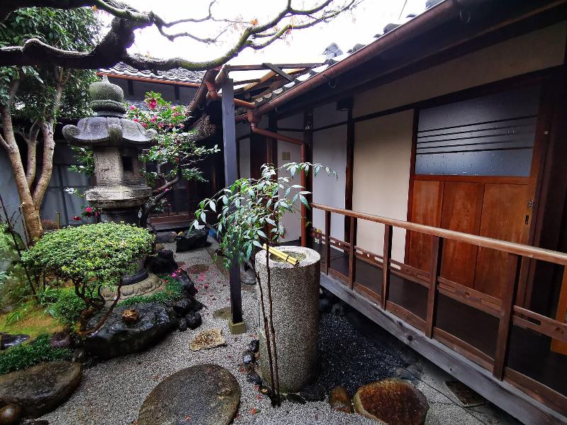 Guesthouse KYOTO COMPASS - Hostel image