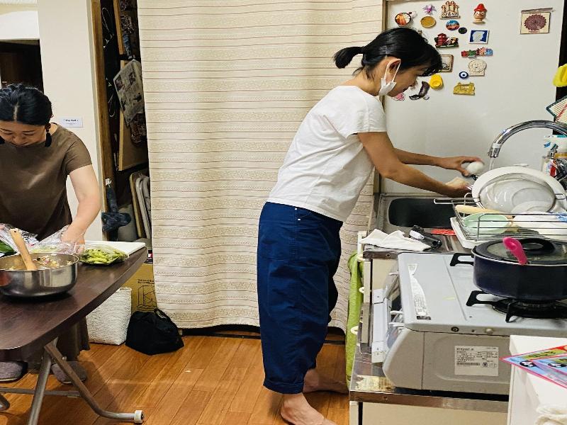 Guesthouse KYOTO COMPASS - Hostel image