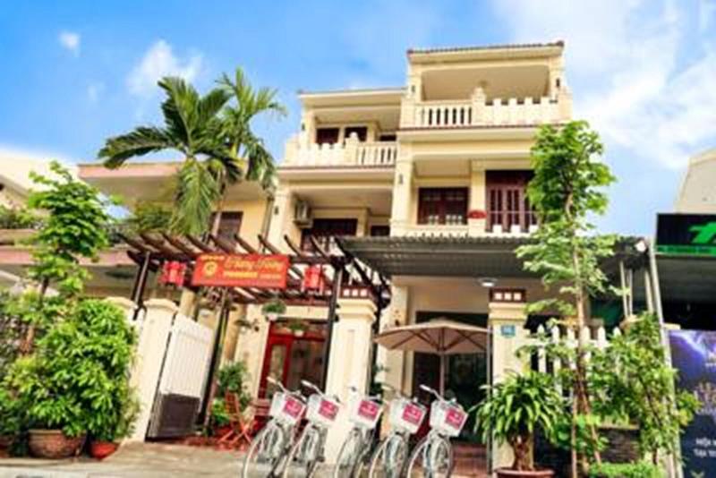 Phoenix Homestay Hoi An