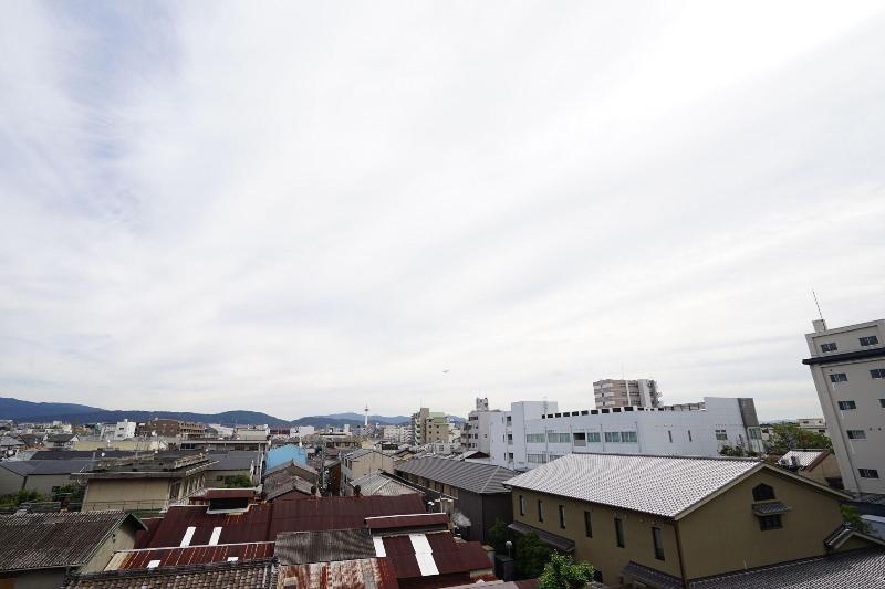 Guest House Kyoto Inn - Hostel image