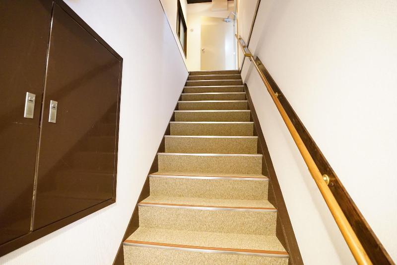 Guest House Kyoto Inn - Hostel image