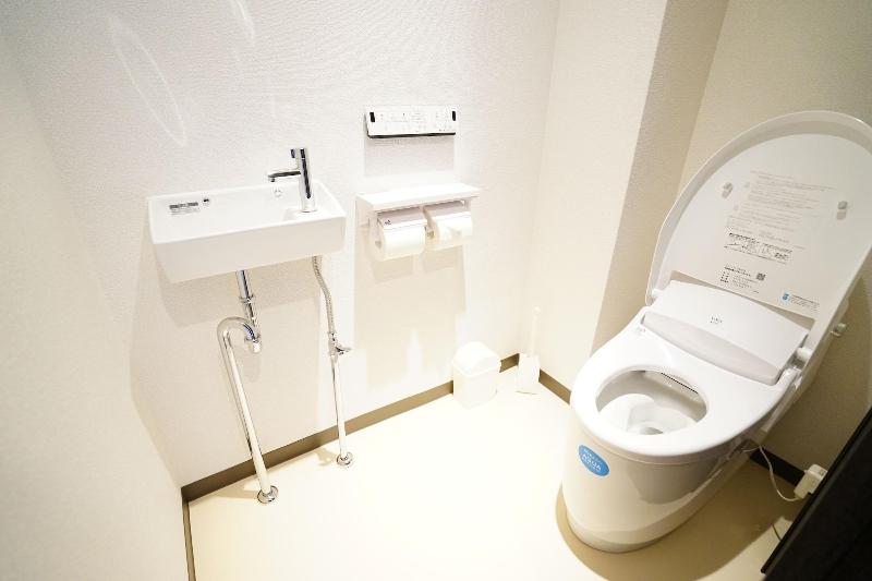 Guest House Kyoto Inn - Hostel image