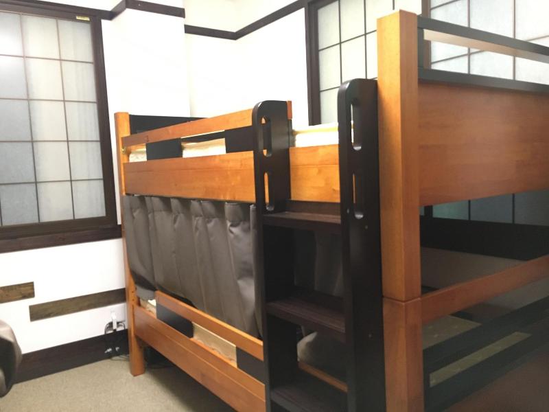Guest House Kyoto Inn - Hostel image