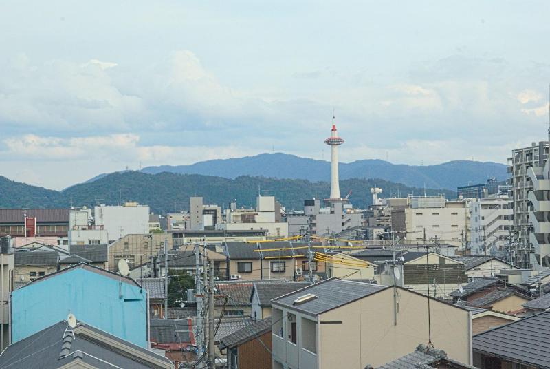 Guest House Kyoto Inn - Hostel image