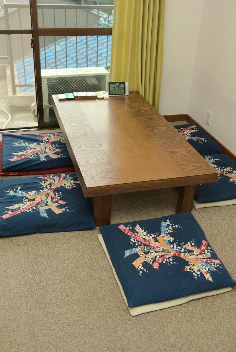 Guest House Kyoto Inn - Hostel image