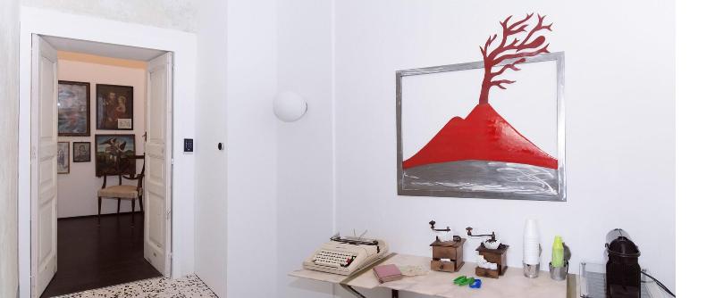 Tutt 'e Sant Luxury Rooms image