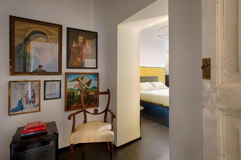Tutt 'e Sant Luxury Rooms image