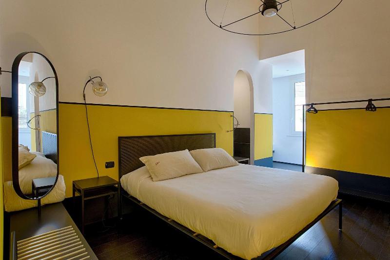 Tutt 'e Sant Luxury Rooms image