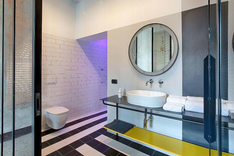 Tutt 'e Sant Luxury Rooms image