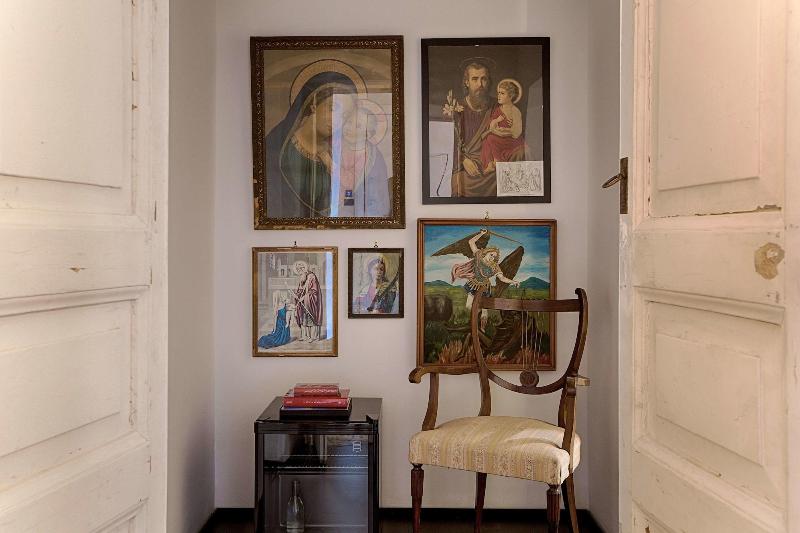 Tutt 'e Sant Luxury Rooms image
