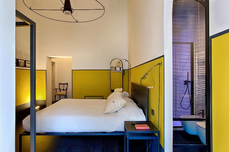 Tutt 'e Sant Luxury Rooms image