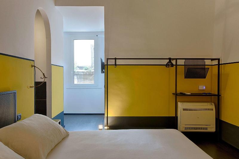 Tutt 'e Sant Luxury Rooms image