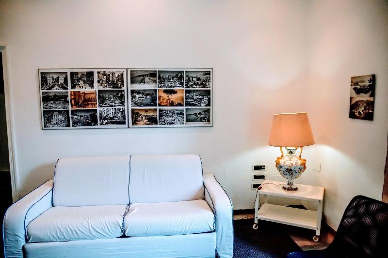 Tutt 'e Sant Luxury Rooms image