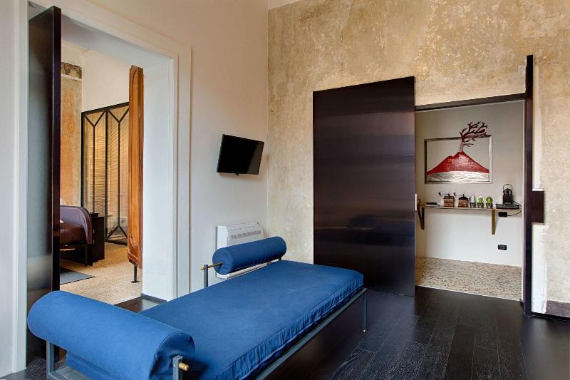 Tutt 'e Sant Luxury Rooms image
