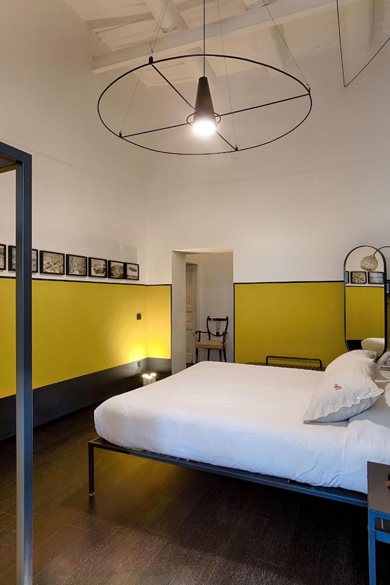 Tutt 'e Sant Luxury Rooms image