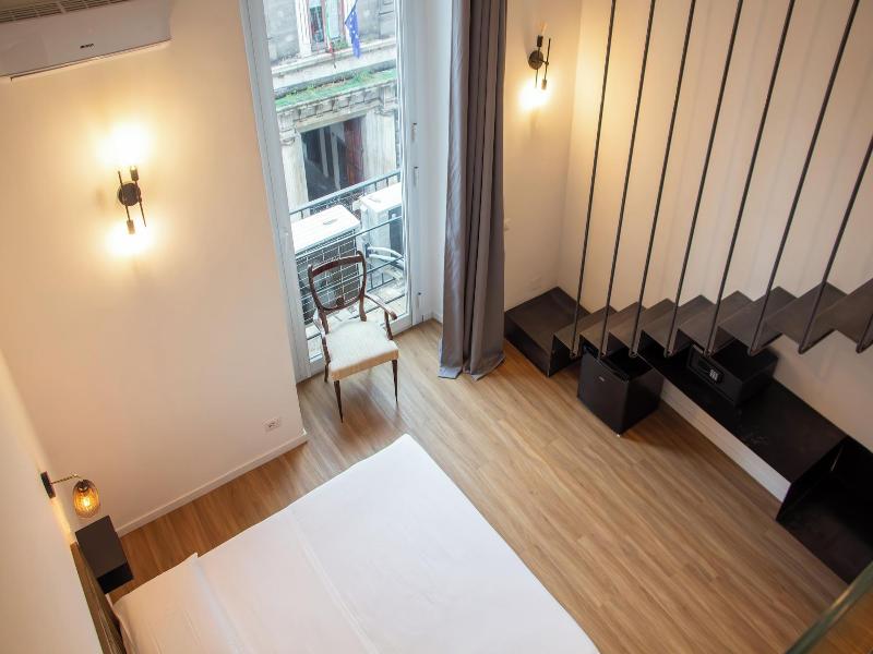 Tutt 'e Sant Luxury Rooms image