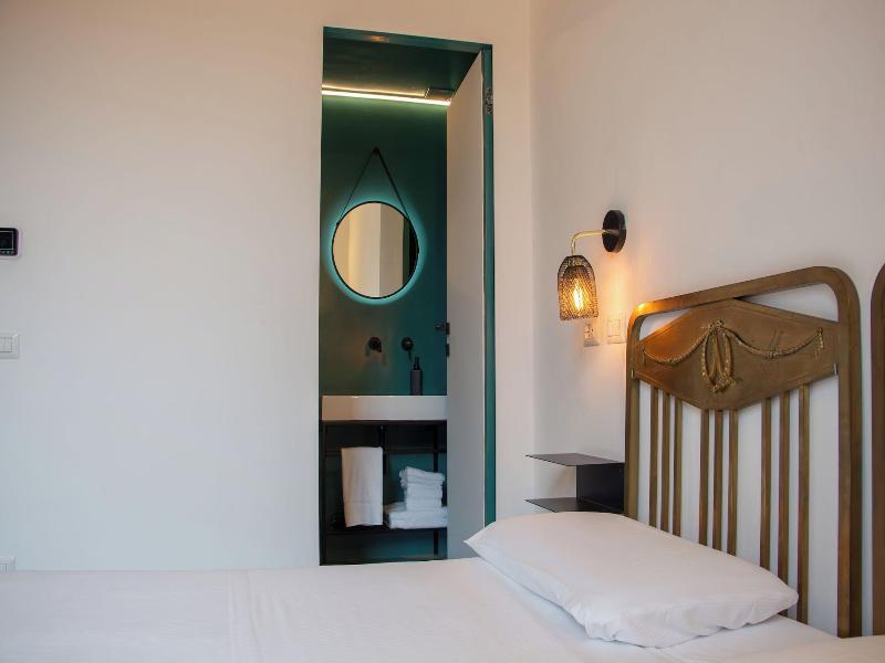 Tutt 'e Sant Luxury Rooms image