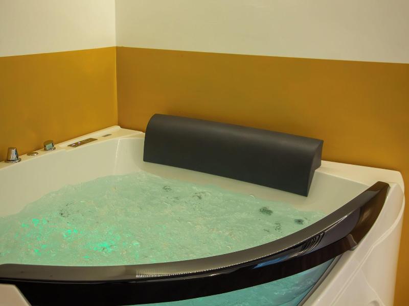 Tutt 'e Sant Luxury Rooms image