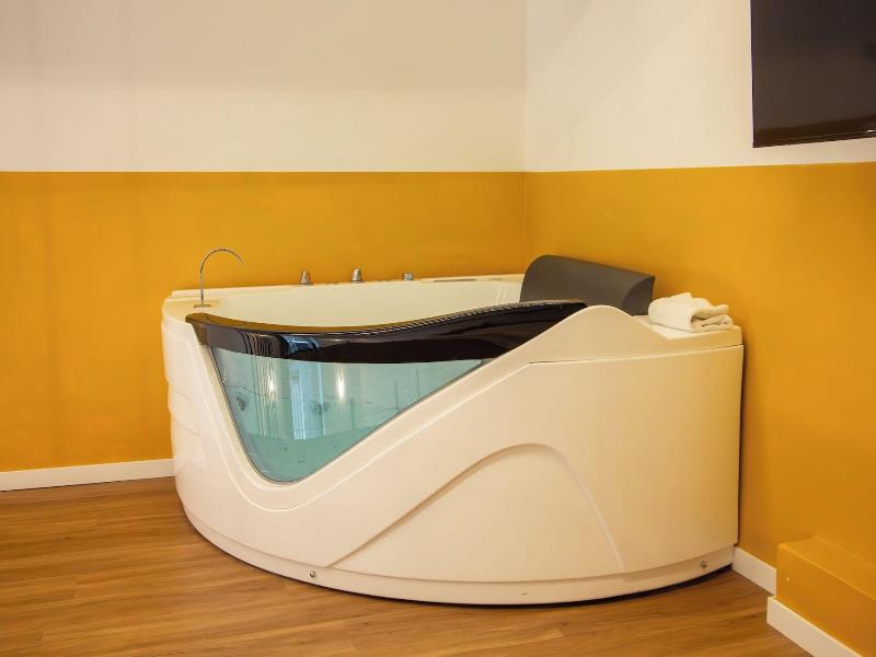 Tutt 'e Sant Luxury Rooms image