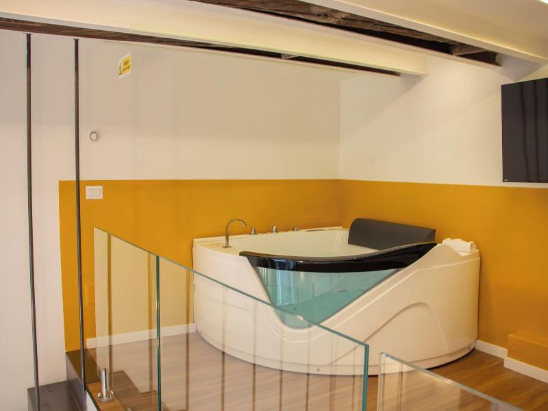 Tutt 'e Sant Luxury Rooms image