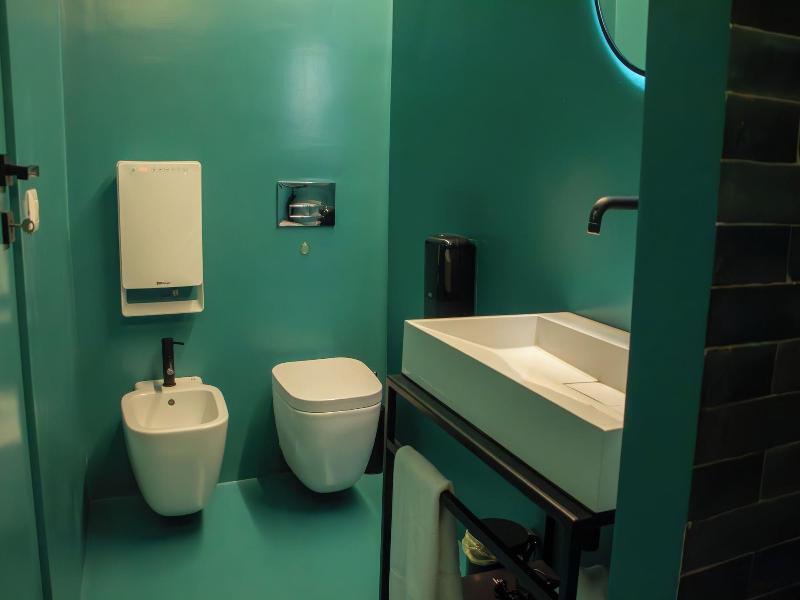 Tutt 'e Sant Luxury Rooms image