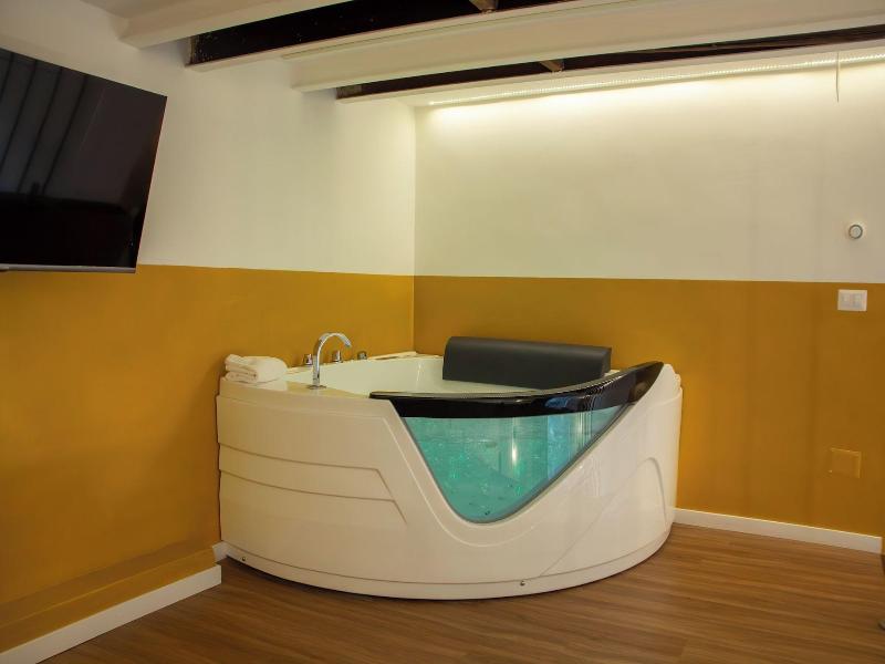 Tutt 'e Sant Luxury Rooms image