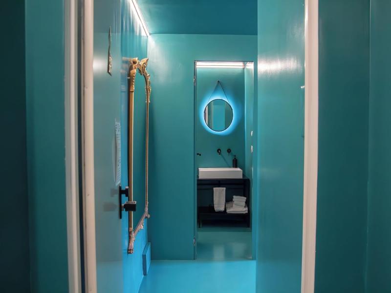 Tutt 'e Sant Luxury Rooms image