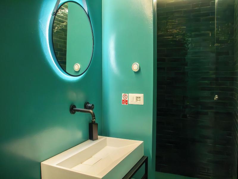Tutt 'e Sant Luxury Rooms image