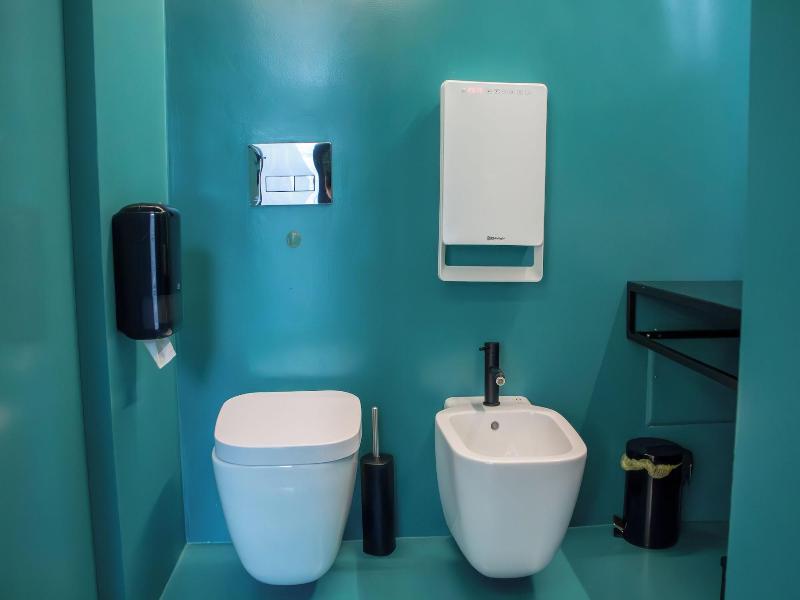 Tutt 'e Sant Luxury Rooms image