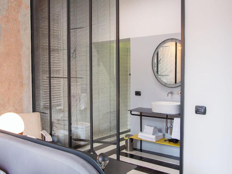 Tutt 'e Sant Luxury Rooms image