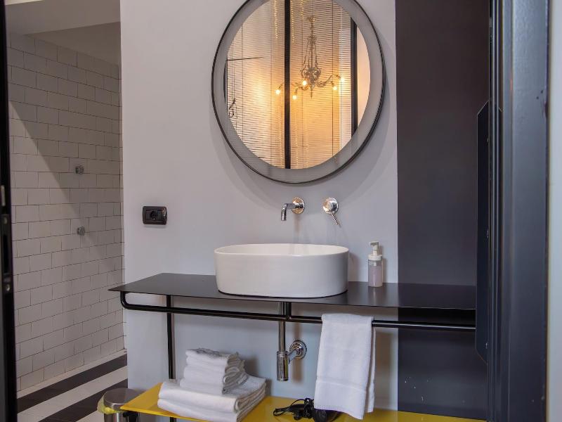 Tutt 'e Sant Luxury Rooms image