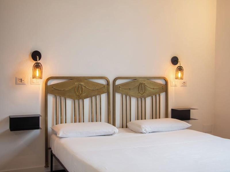 Tutt 'e Sant Luxury Rooms image