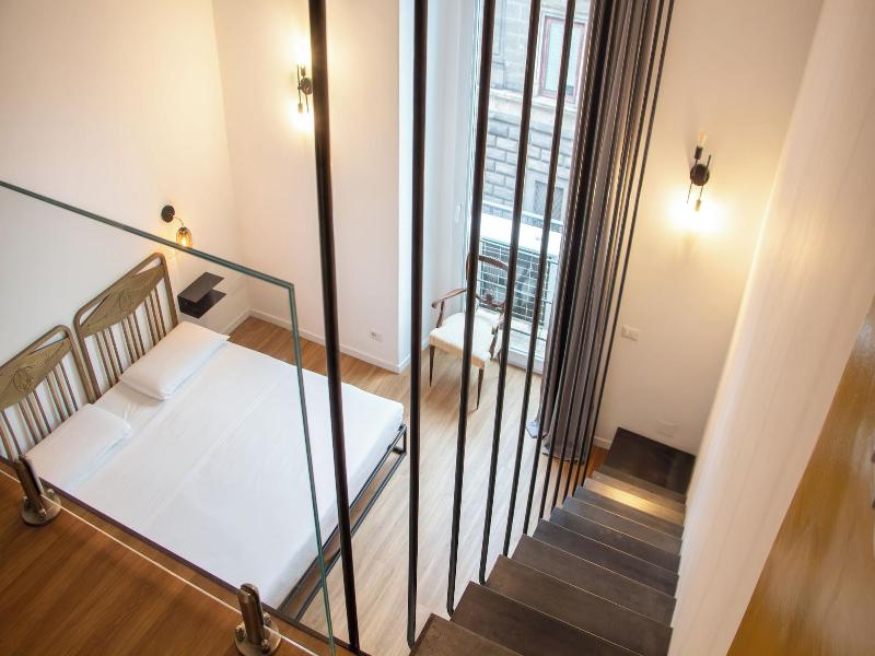 Tutt 'e Sant Luxury Rooms image