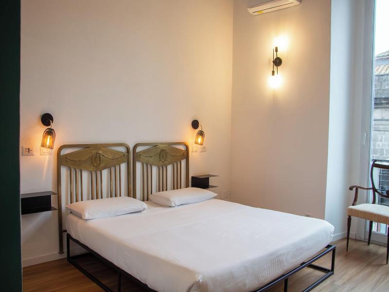 Tutt 'e Sant Luxury Rooms image