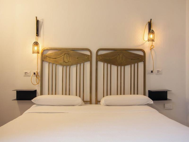 Tutt 'e Sant Luxury Rooms image