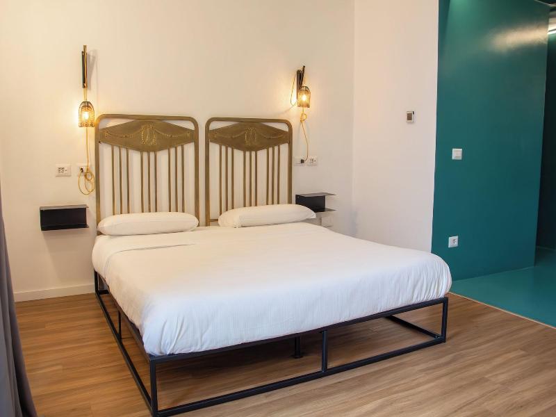Tutt 'e Sant Luxury Rooms image