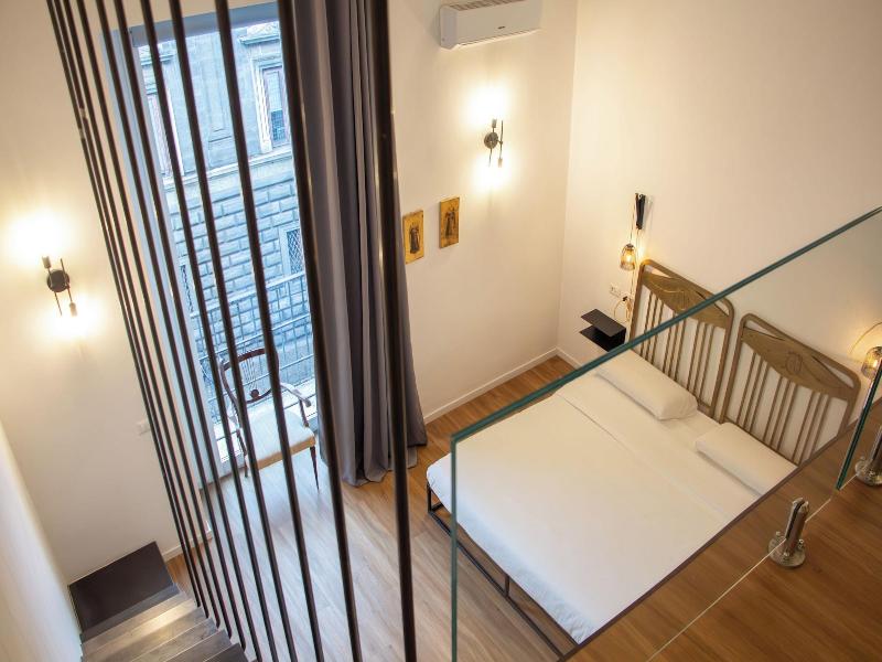 Tutt 'e Sant Luxury Rooms image