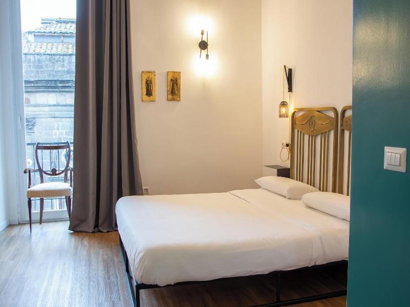 Tutt 'e Sant Luxury Rooms image
