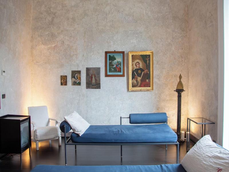 Tutt 'e Sant Luxury Rooms image