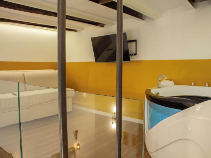 Tutt 'e Sant Luxury Rooms image