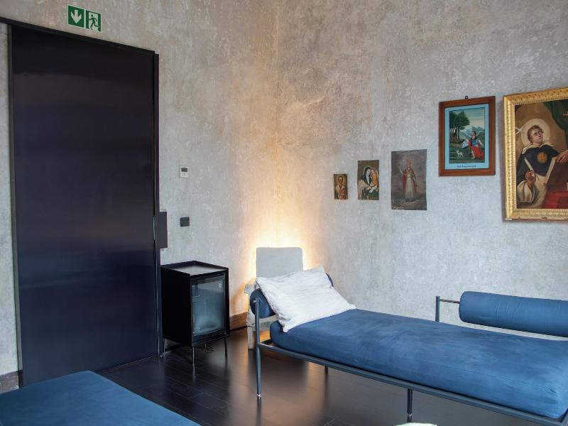 Tutt 'e Sant Luxury Rooms image