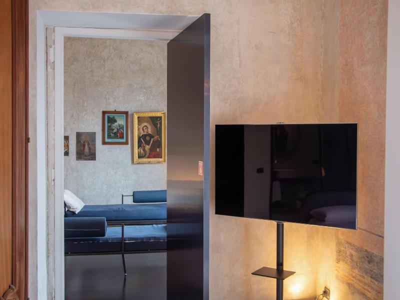 Tutt 'e Sant Luxury Rooms image