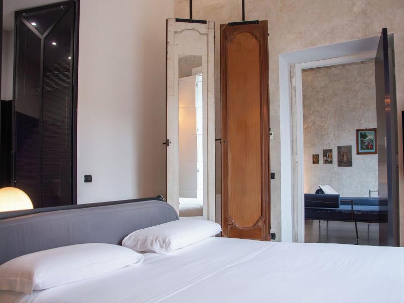 Tutt 'e Sant Luxury Rooms image