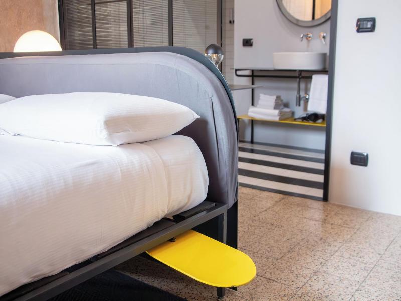 Tutt 'e Sant Luxury Rooms image