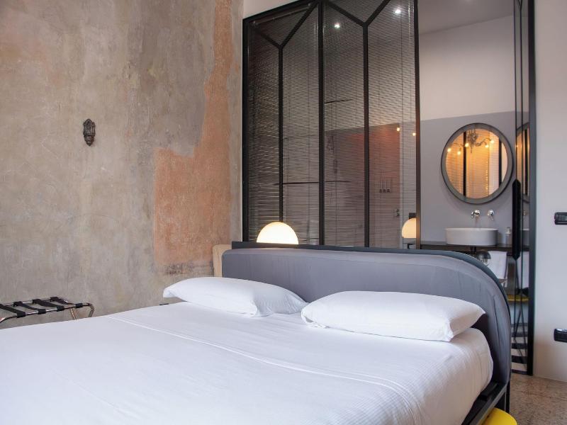 Tutt 'e Sant Luxury Rooms image