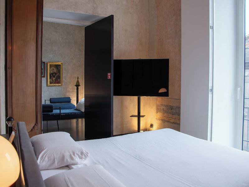 Tutt 'e Sant Luxury Rooms image