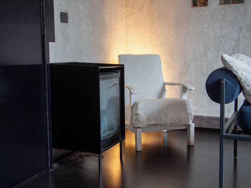 Tutt 'e Sant Luxury Rooms image